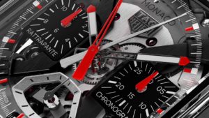 Tag Heuer reloj