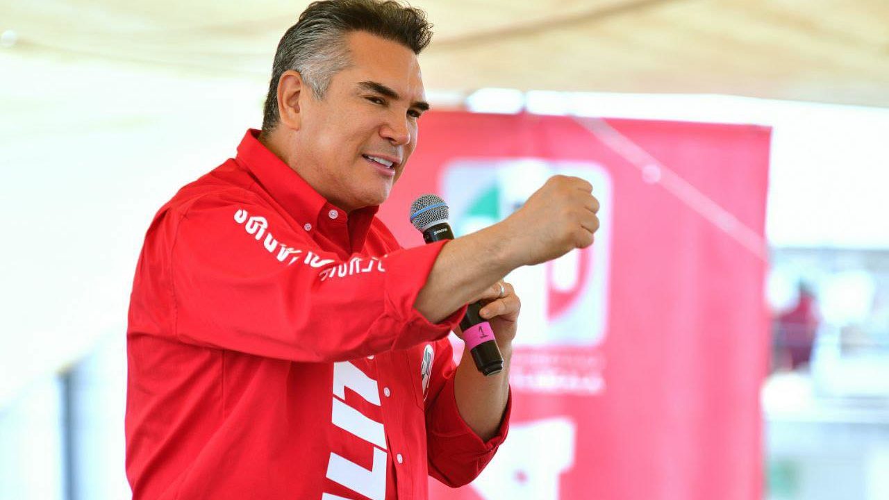 Piden indagar al ‘Alito’ Moreno por presunta malversación de 4 mil mdp del gobierno de Campeche