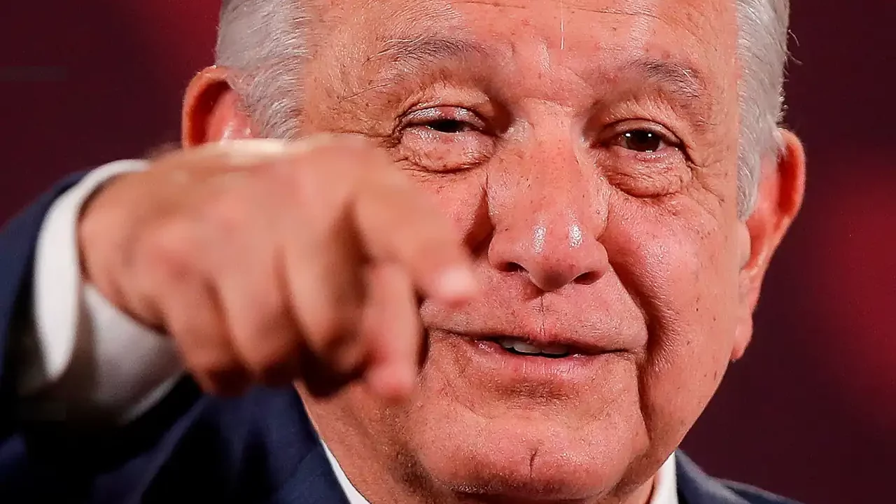 Sheinbaum ‘decidió muy bien’ a sus secretarios de Defensa y Marina: AMLO