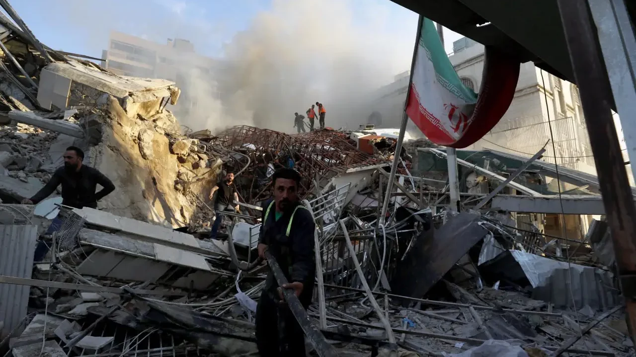 Petición internacional busca evitar una peligrosa escalada del conflicto entre Israel e Irán