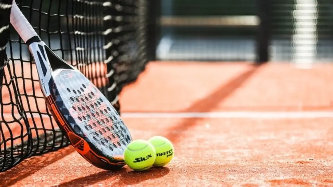 Los deportes de raqueta vuelven a florecer en EU: marcan un auge en negocios de millones de dólares