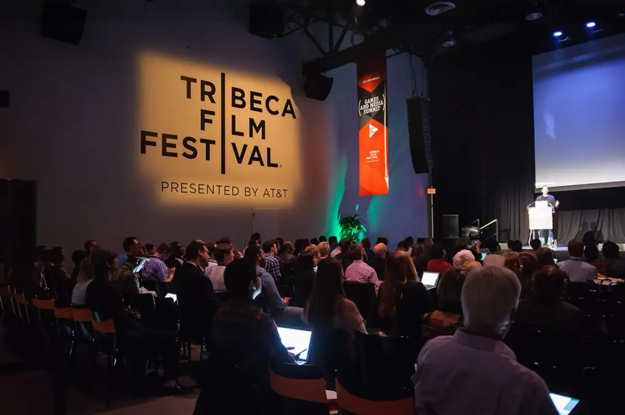Festival de cine Tribeca celebrará su edición 2024 con destacados actores mexicanos