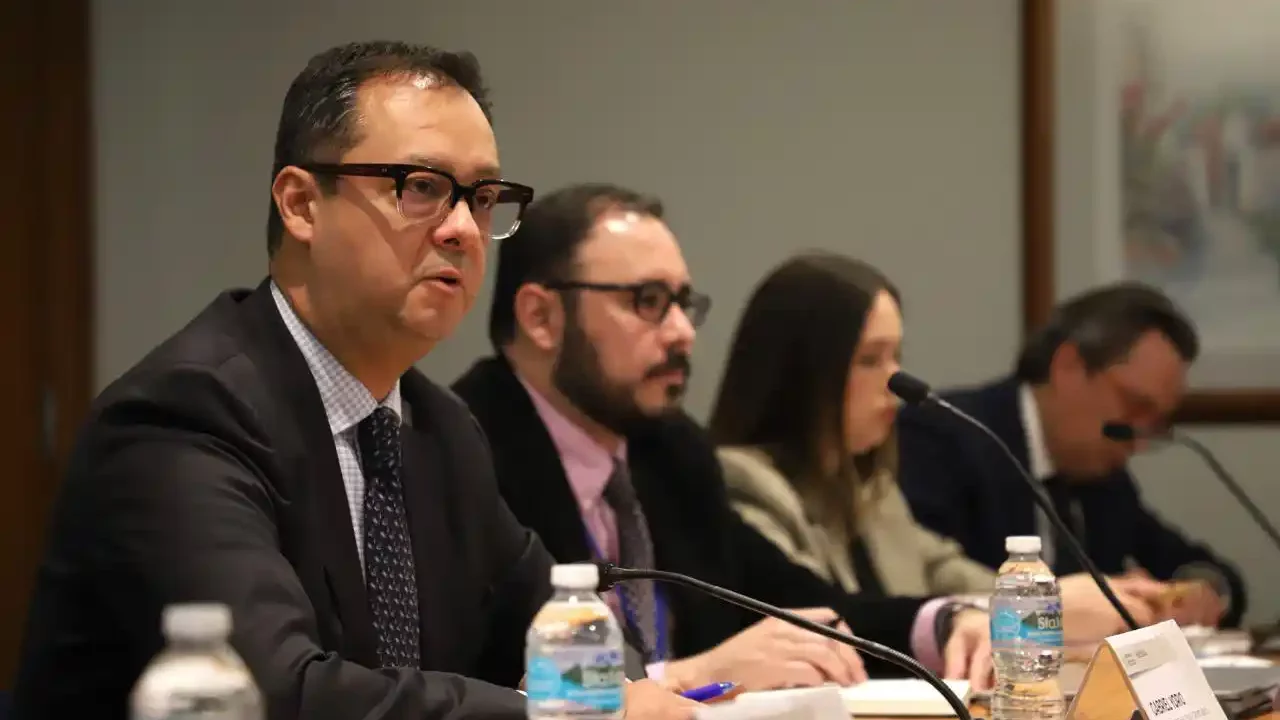Hacienda descarta estrés financiero en 2025
