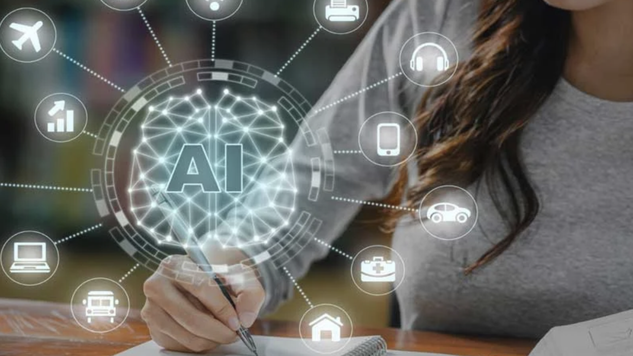 El verdadero poder de la IA empieza en los datos, no en los algoritmos