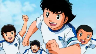 Mundial-Super campeones-Oliver-Benji