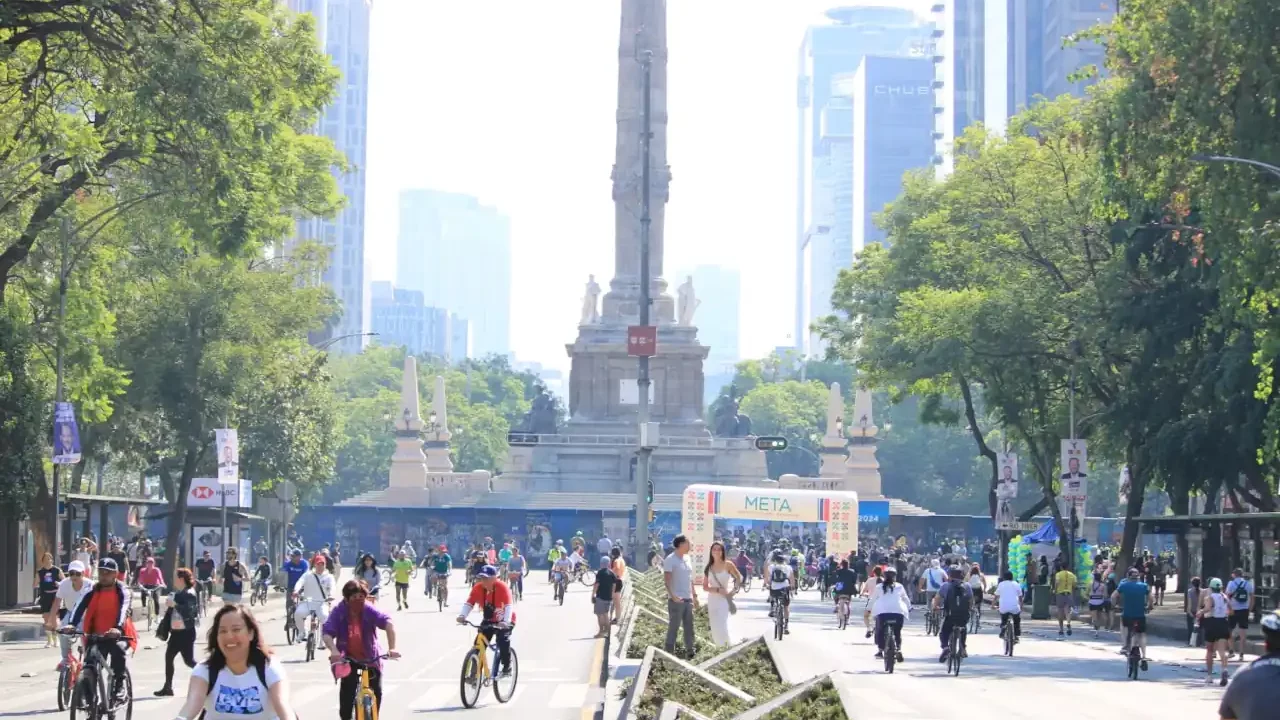 Economía mexicana crece 2% anual en primer trimestre de 2024, estima el Inegi