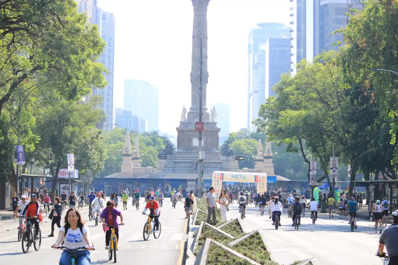 OCDE ajusta a la baja perspectivas de crecimiento económico para México, a 2.2% en 2024