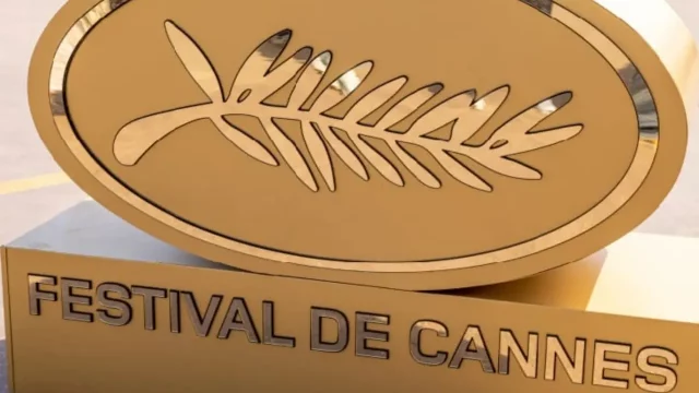 Festival de Cannes-huelga