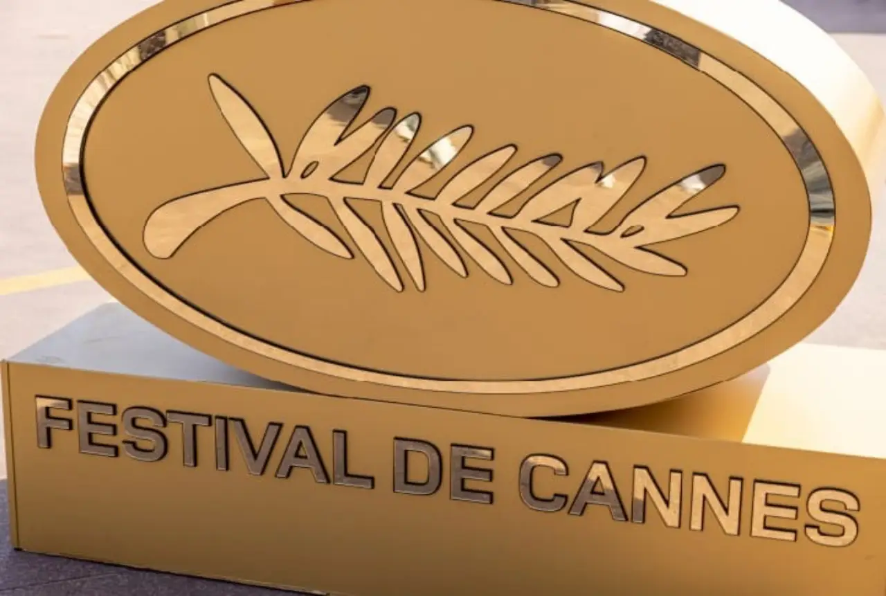 Nueva Competición en Cannes: el festival anuncia premios para obras inmersivas