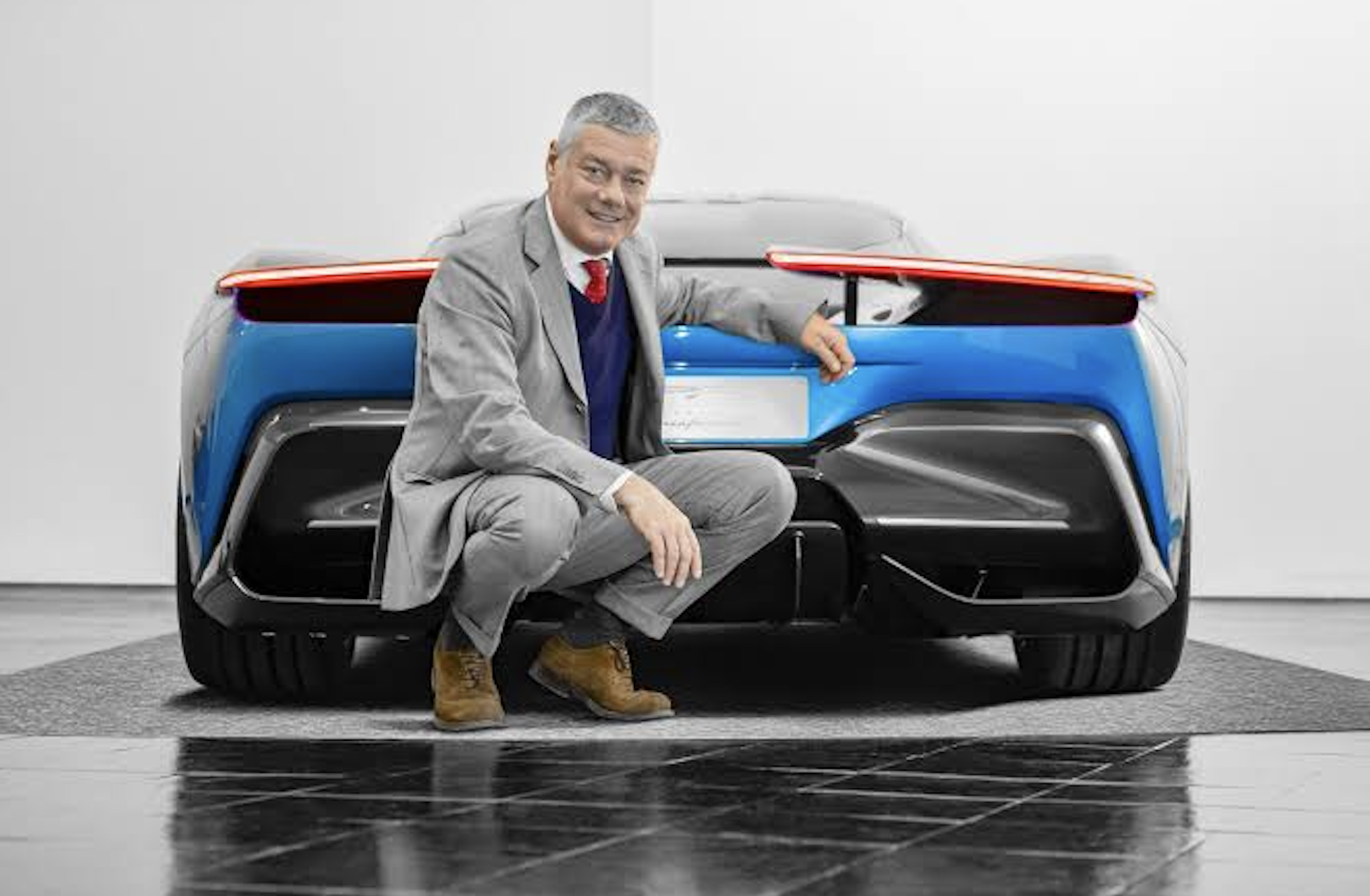 Muere el presidente de Pininfarina, nieto del fundador de la icónica firma italiana de diseño, no solo de vehículos