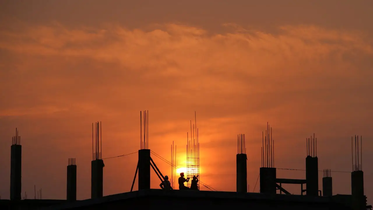 Constructores respaldan plan de infraestructura de Claudia Sheinbaum