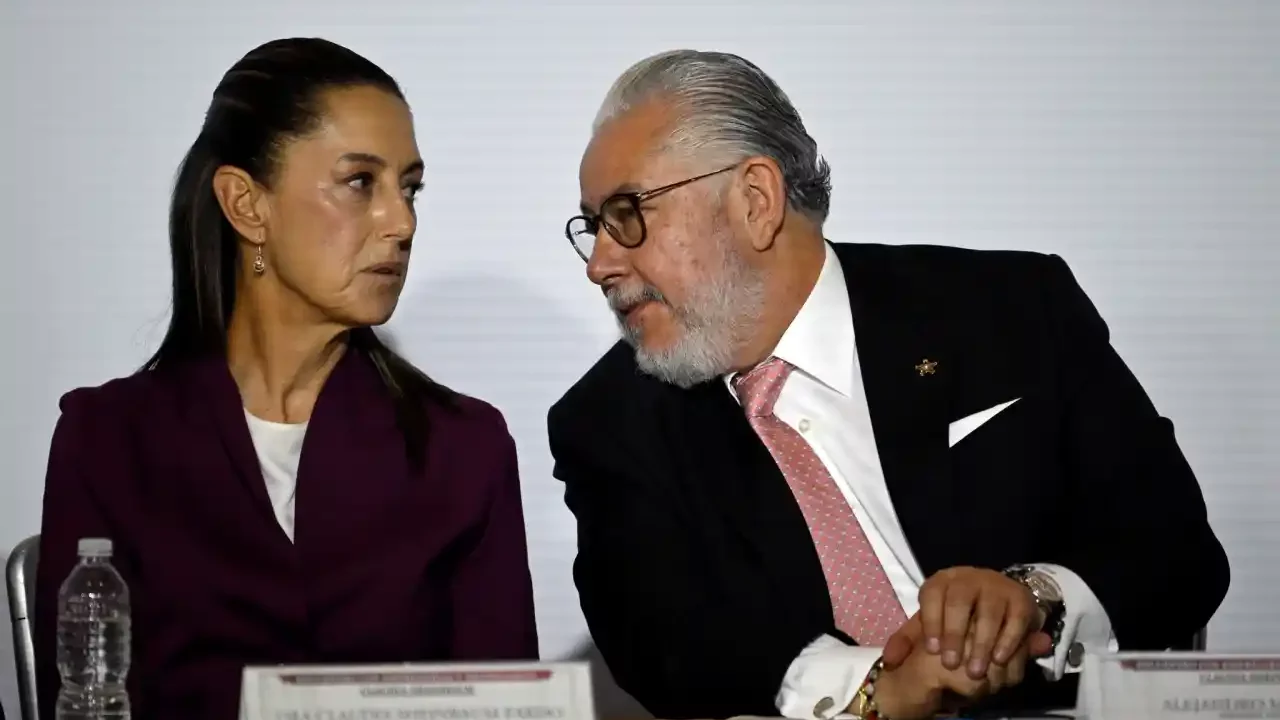 Industria trabajará con quien reciba el voto mayoritario en las elecciones: Concamin 