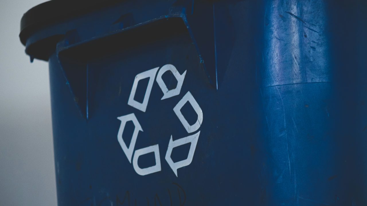 La reutilización: un nuevo paso adelante del proceso de reciclaje
