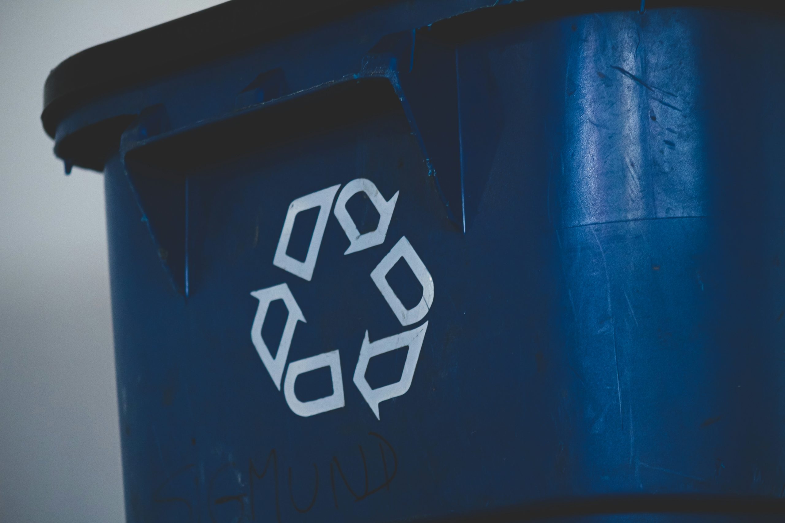 La reutilización: un nuevo paso adelante del proceso de reciclaje