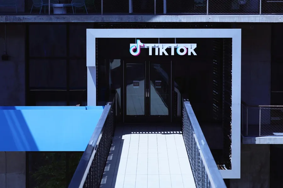 ByteDance asegura que no tiene planes de vender TikTok pese a legislación estadounidense