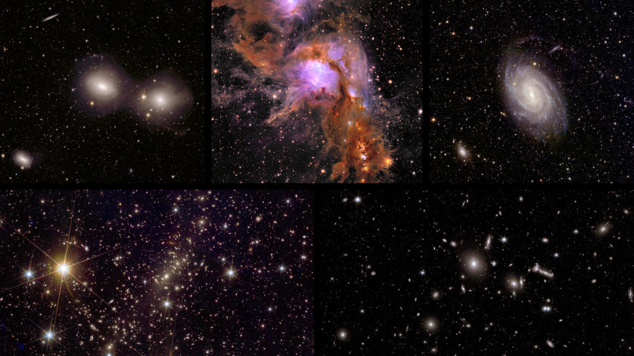 Descubren el planeta en tránsito más joven orbitando una estrella cercana