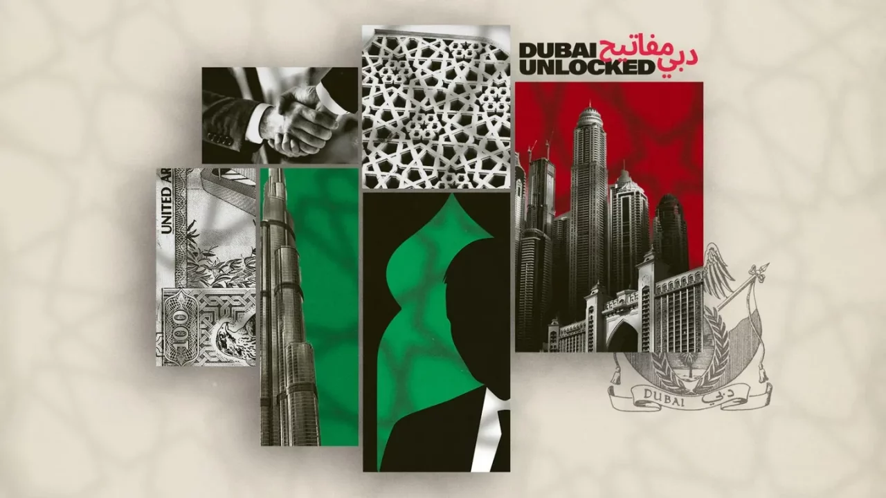 Dentro de las casas secretas de Dubai de CZ, Mukesh Ambani y otros 20 multimillonarios