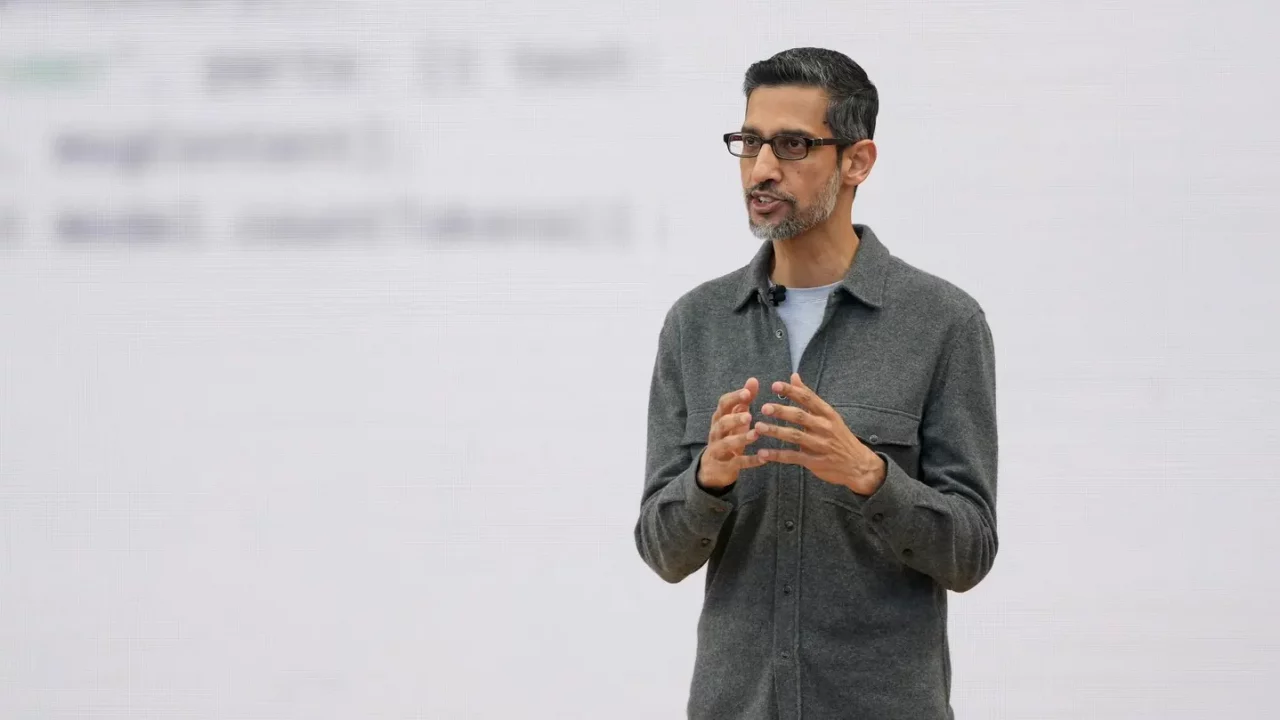 La descripción general de la IA de Google parece producir respuestas engañosas