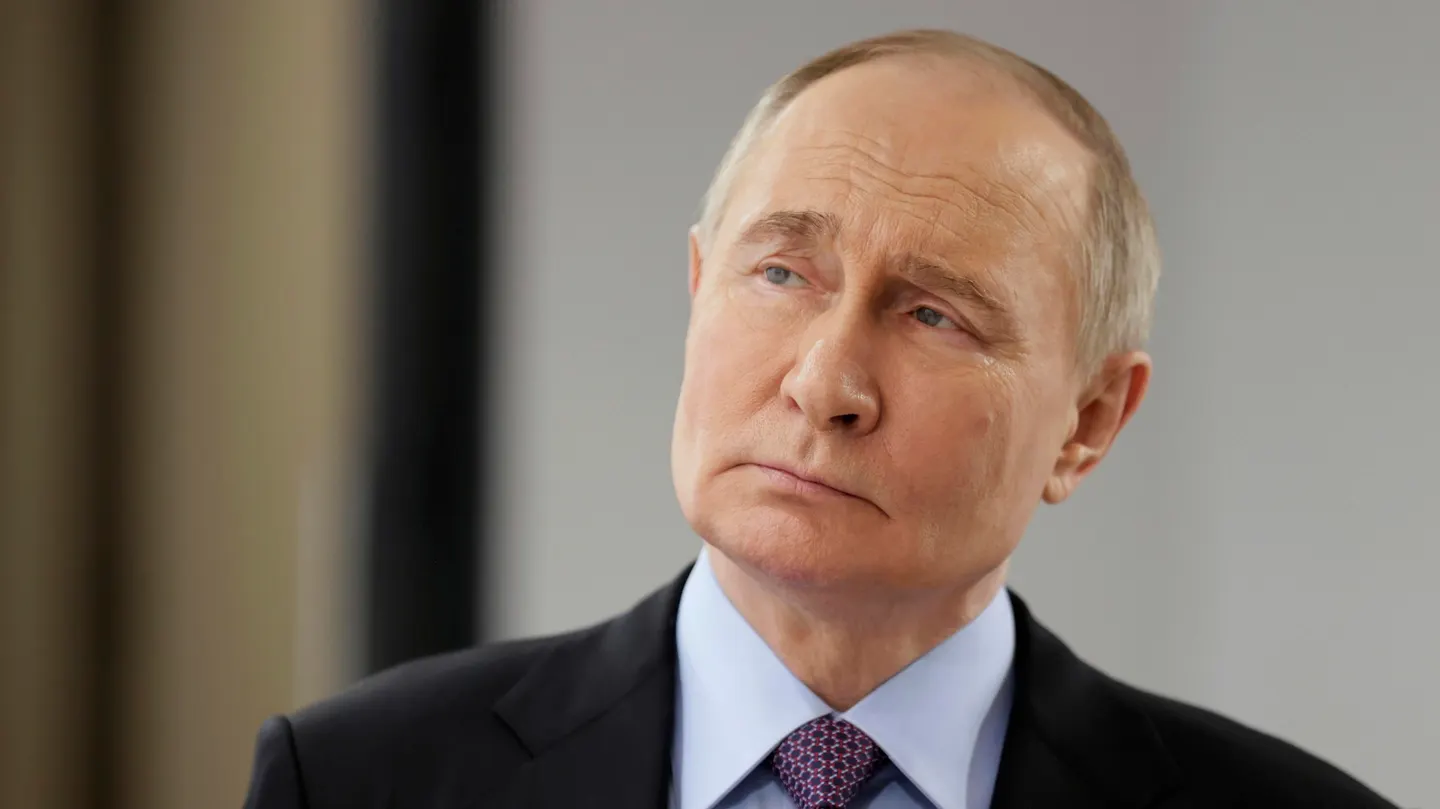 Putin está listo para un alto el fuego en Ucrania, según Reuters: así sería el acuerdo y esto ganaría Rusia