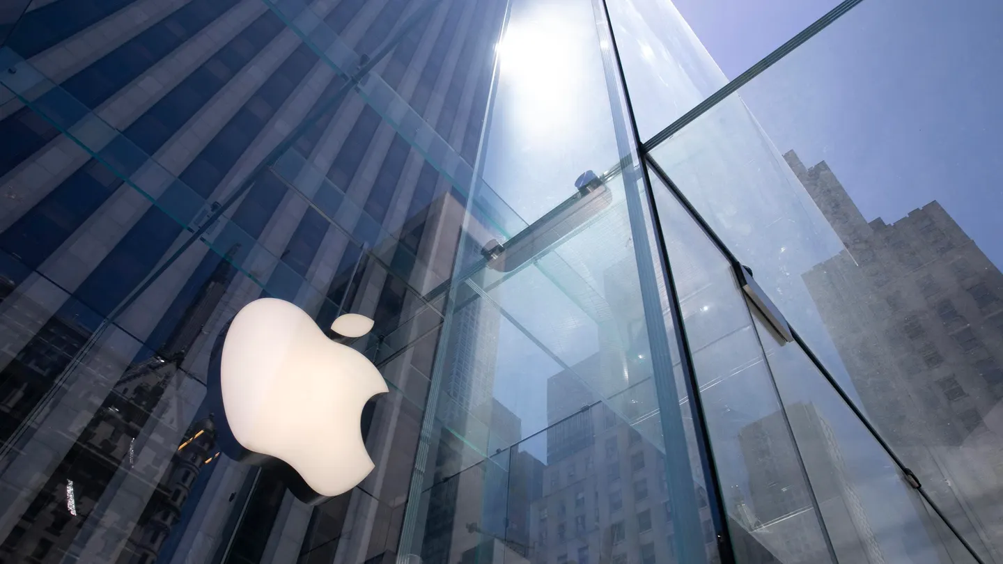 Apple promete IA en los nuevos chips del iPad Pro, a medida que la carrera tecnológica se intensifica