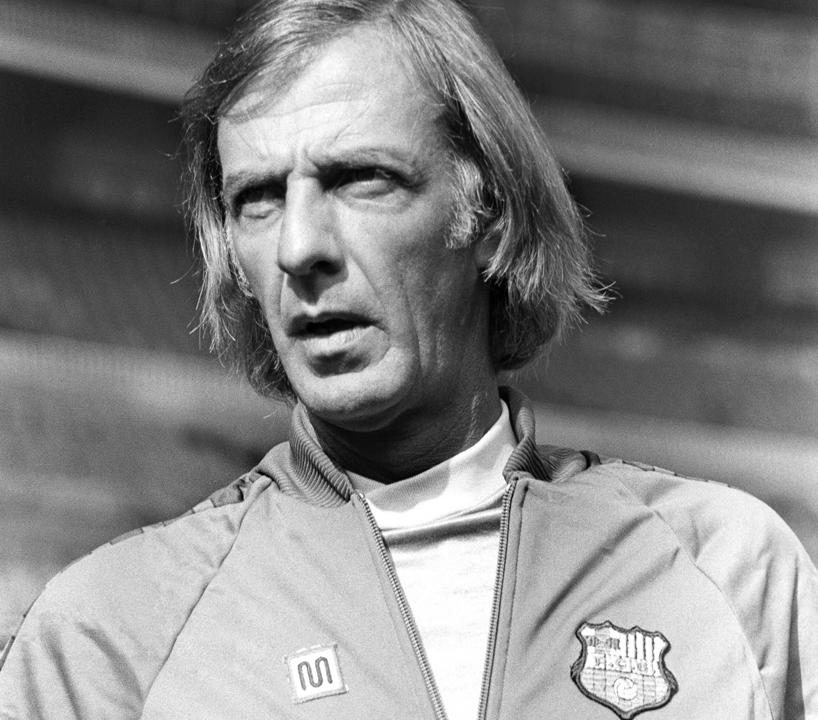 Falleció Menotti, leyenda argentina del fútbol 