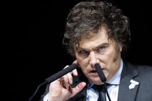 Milei-Argentina-veto-aumento de pensiones-