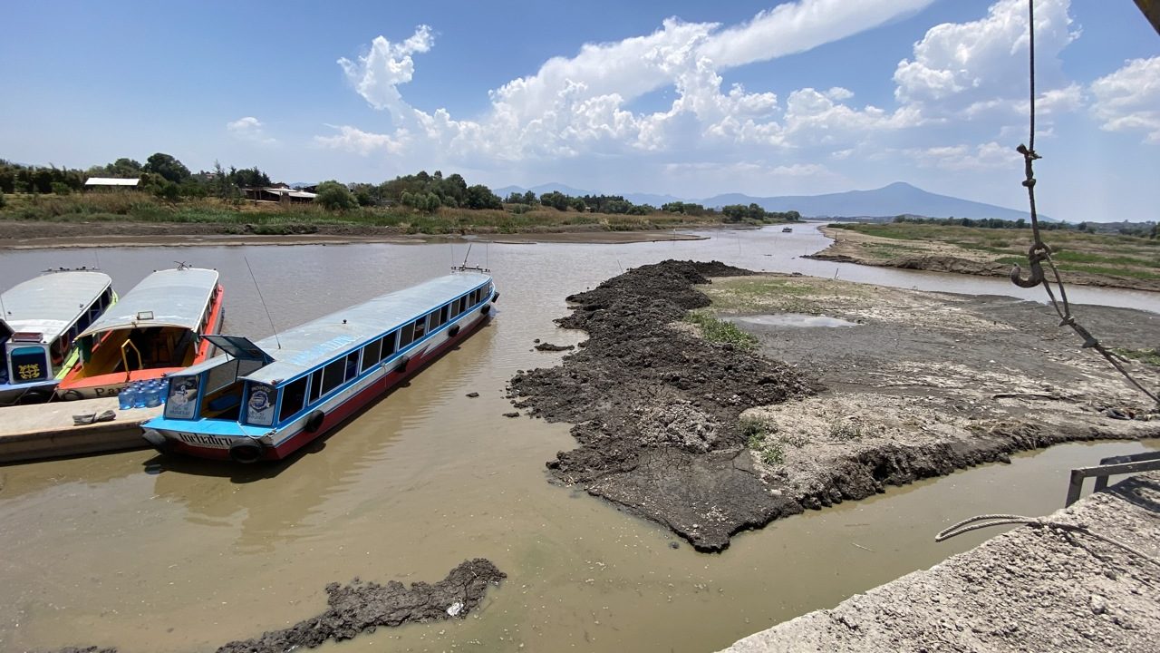 Ola de calor afectará a dos tercios de México a partir de este domingo