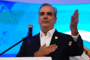 AMLO-República Dominicana-Luis Abinader