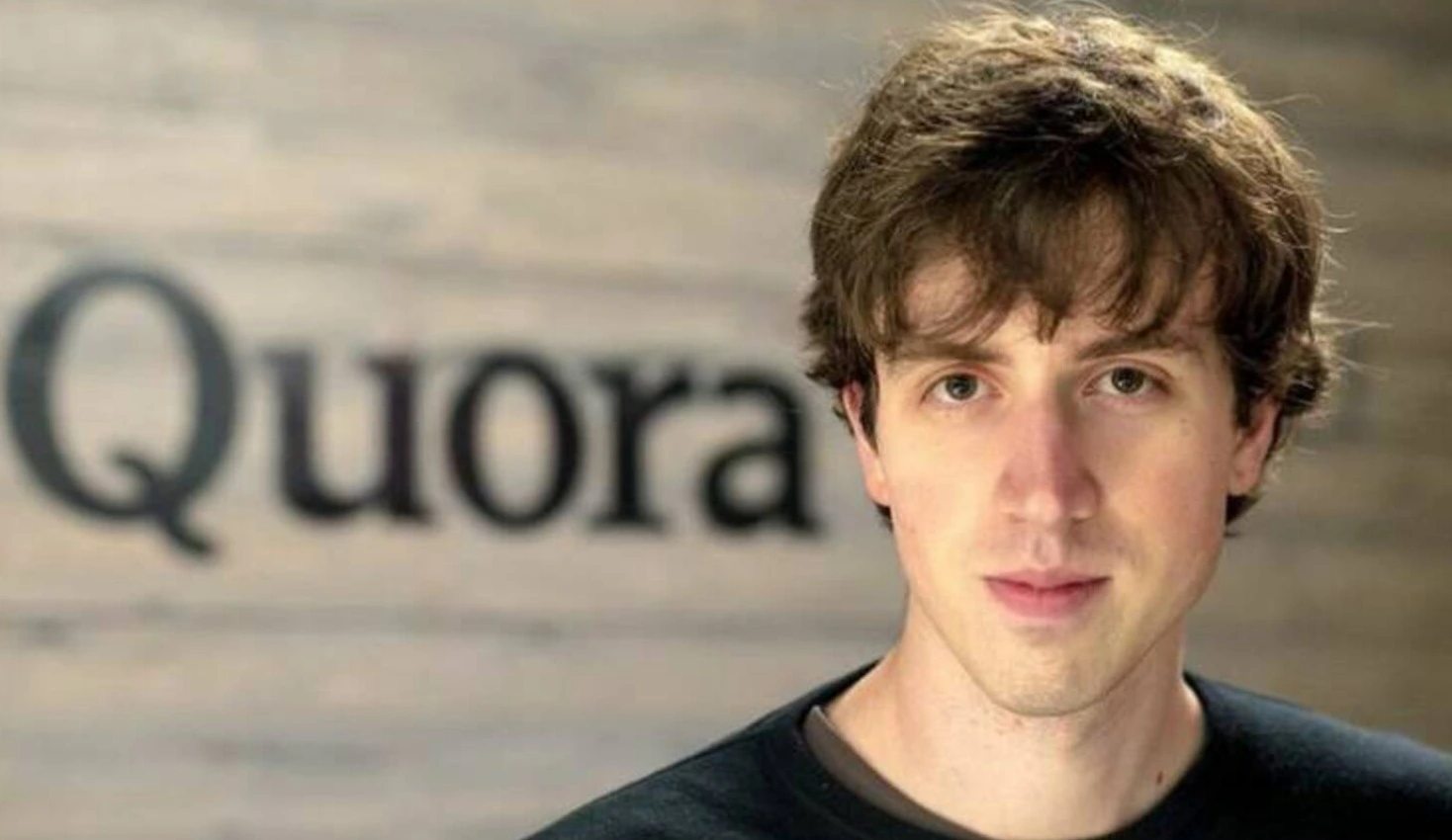 Conoce por qué el CEO de Quora, Adam D’Angelo, decidió apostarlo todo por la IA