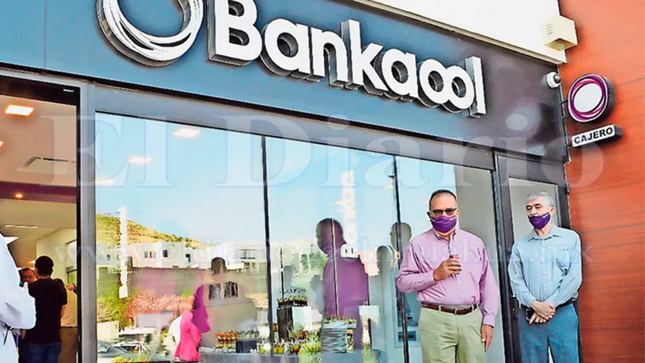 Bankaool tiene como objetivo debutar en el mercado bursátil de EU a más tardar en 2026