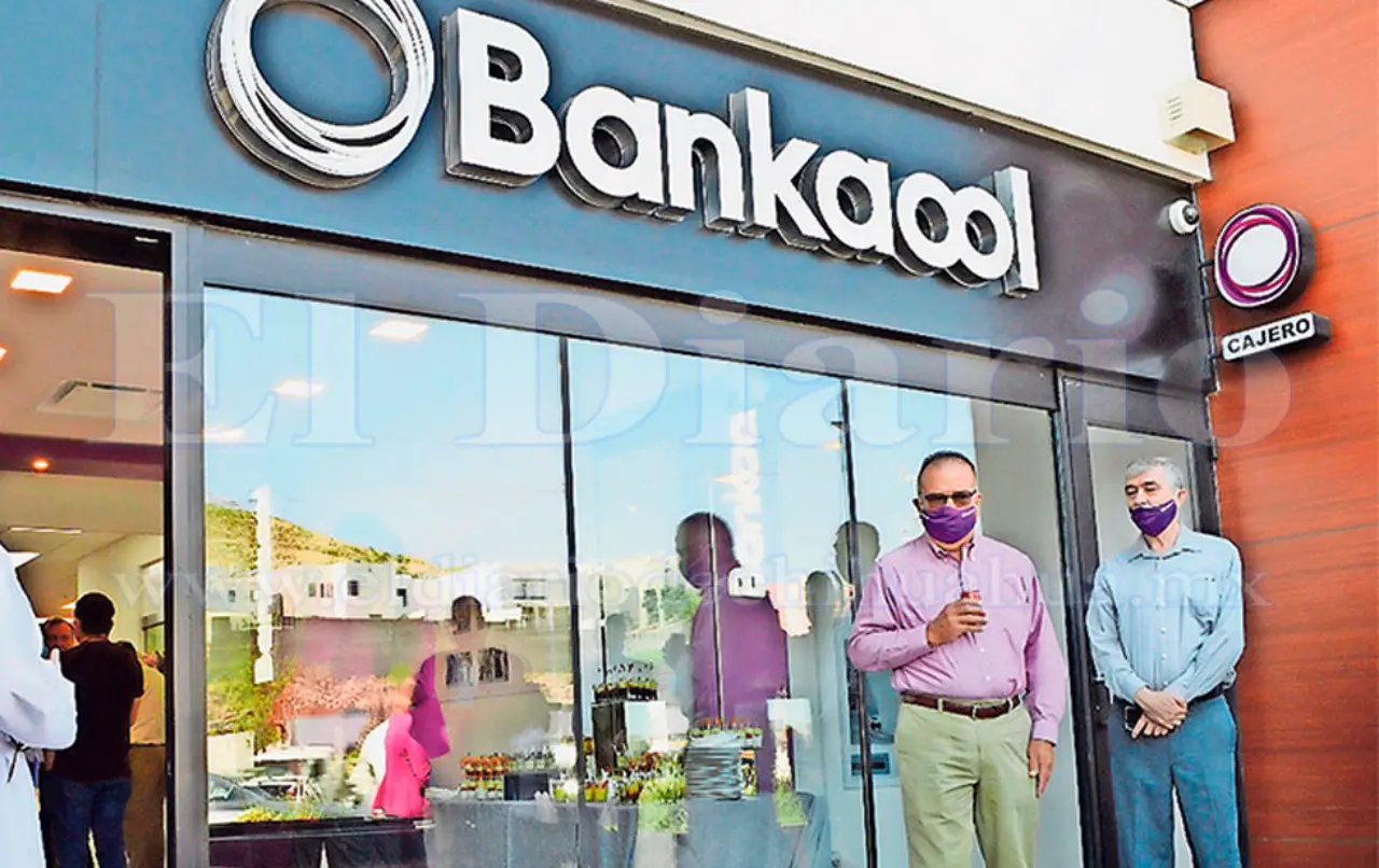 Bankaool tiene como objetivo debutar en el mercado bursátil de EU a más tardar en 2026