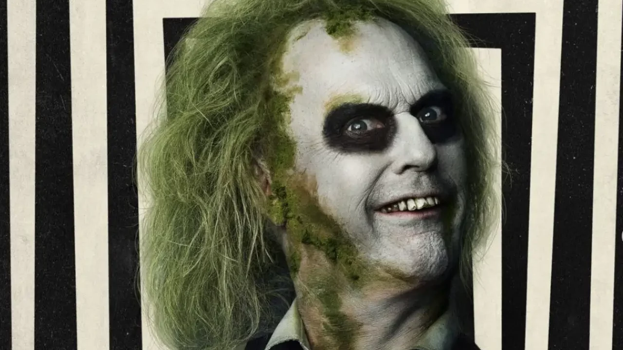 ‘Beetlejuice Beetlejuice’ tendrá su estreno mundial en el Festival de Cine de Venecia; aquí los detalles