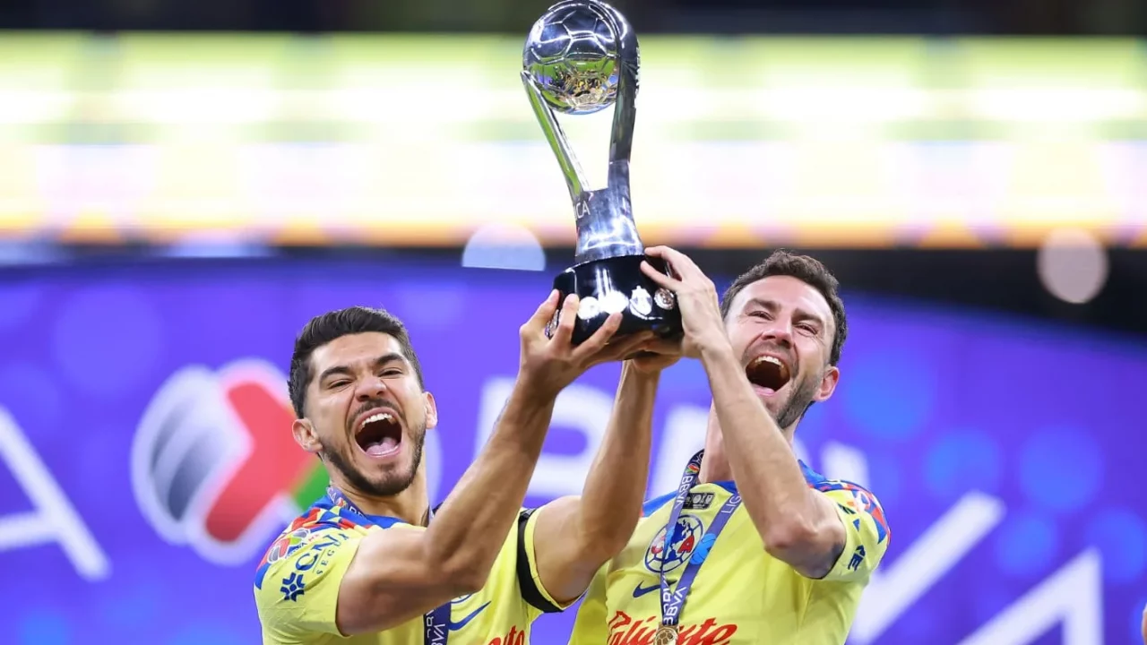 Acciones del América pueden subir de precio si gana el bicampeonato