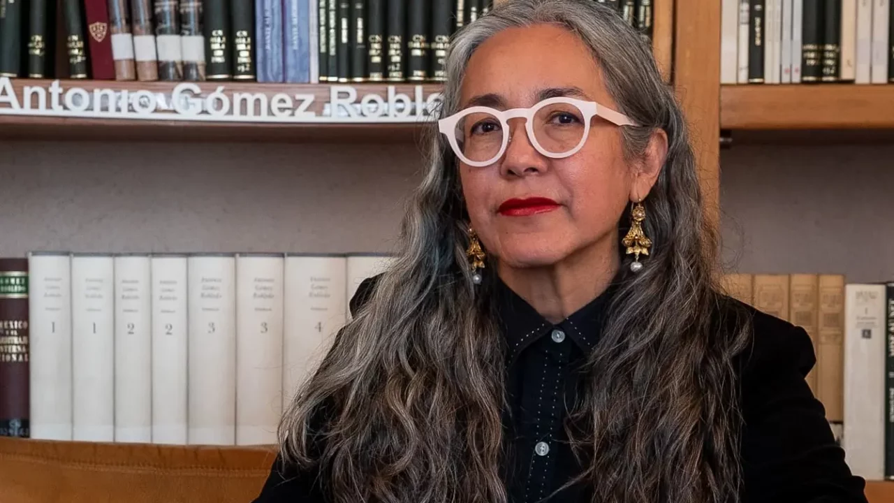 Escritora Cristina Rivera Garza desea que el Pulitzer sirva para ‘invitar a la acción’ a la Justicia en México