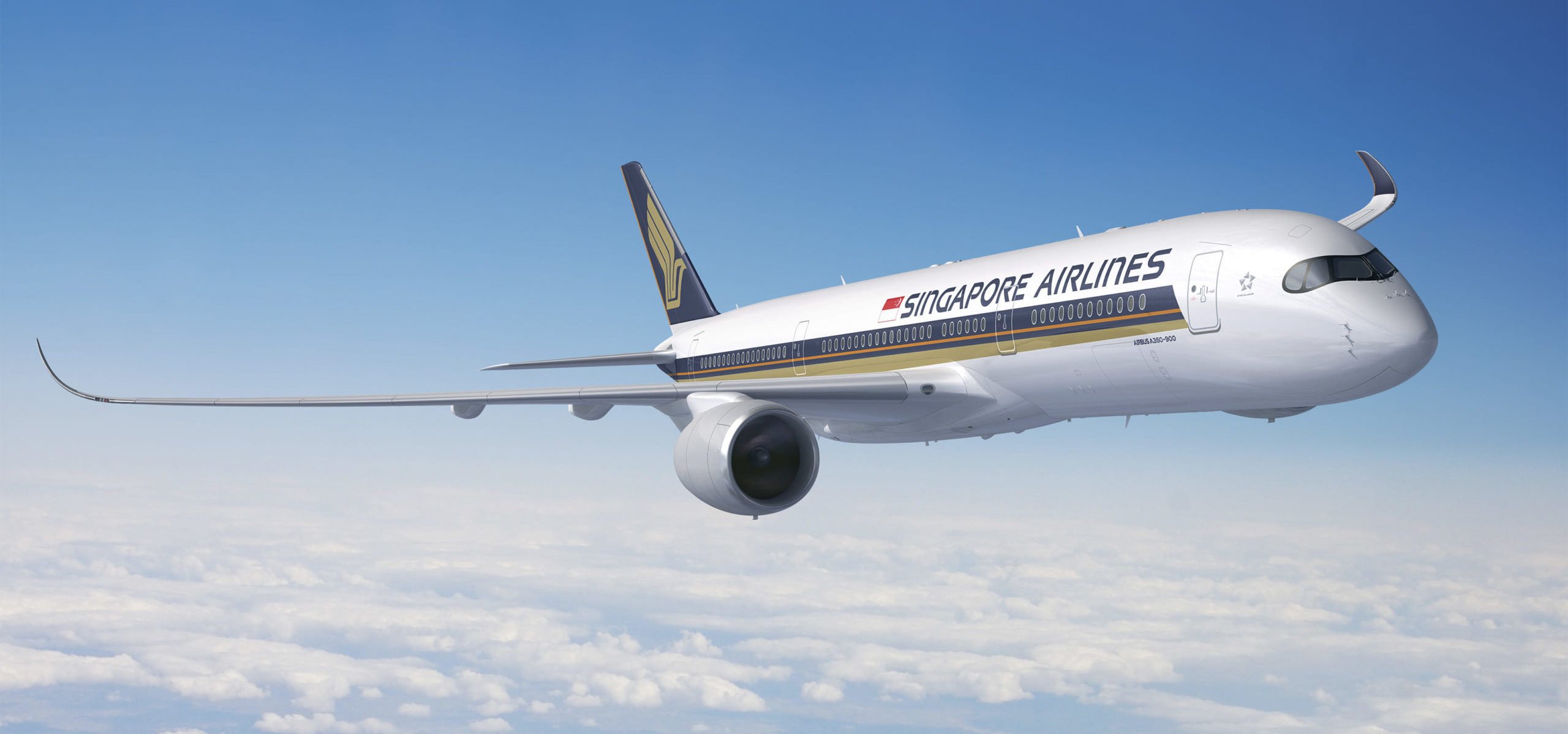 Singapore Airlines lanza comunicado tras incidente: ‘Sentimos la traumática experiencia’