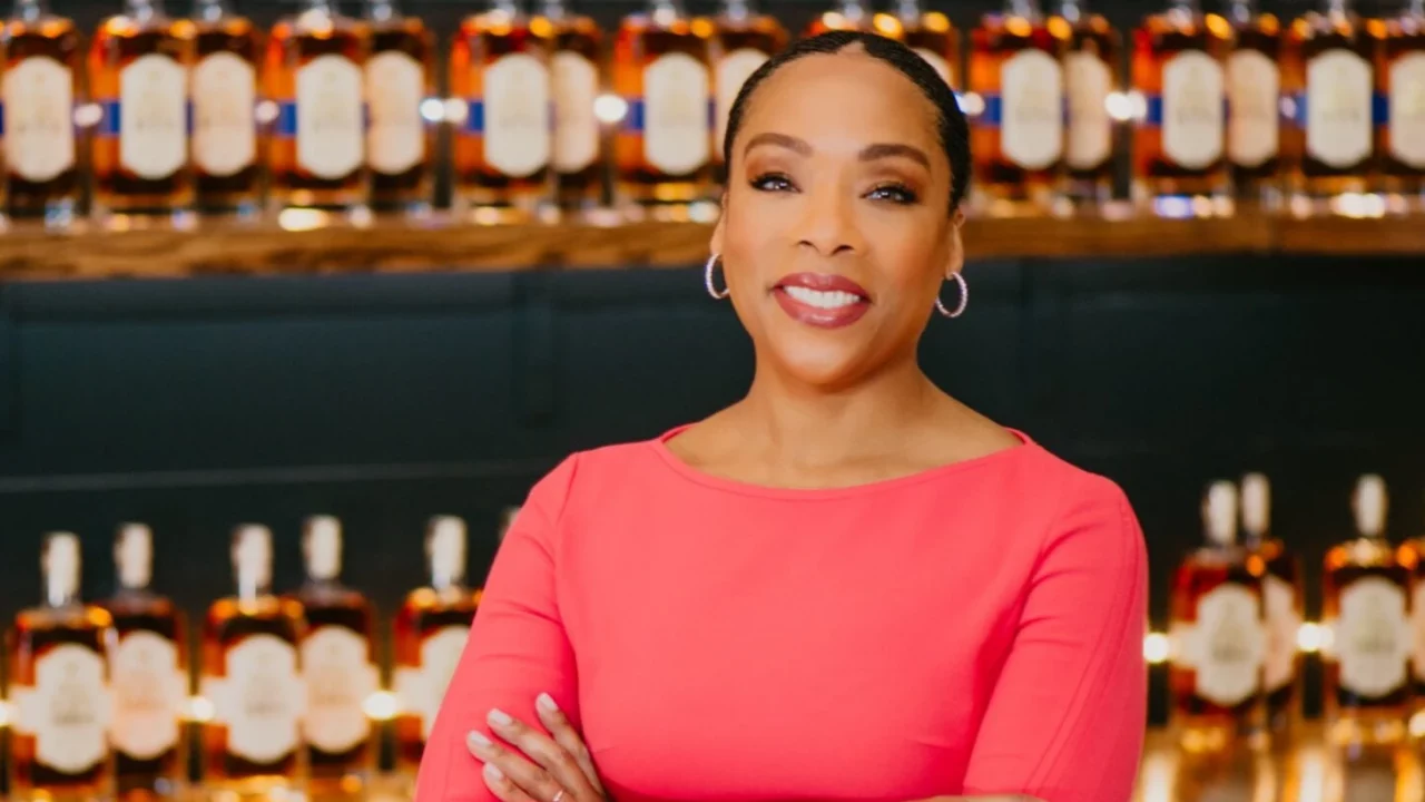 Mujeres más ricas de EU: Fawn Weaver y su imperio del whisky