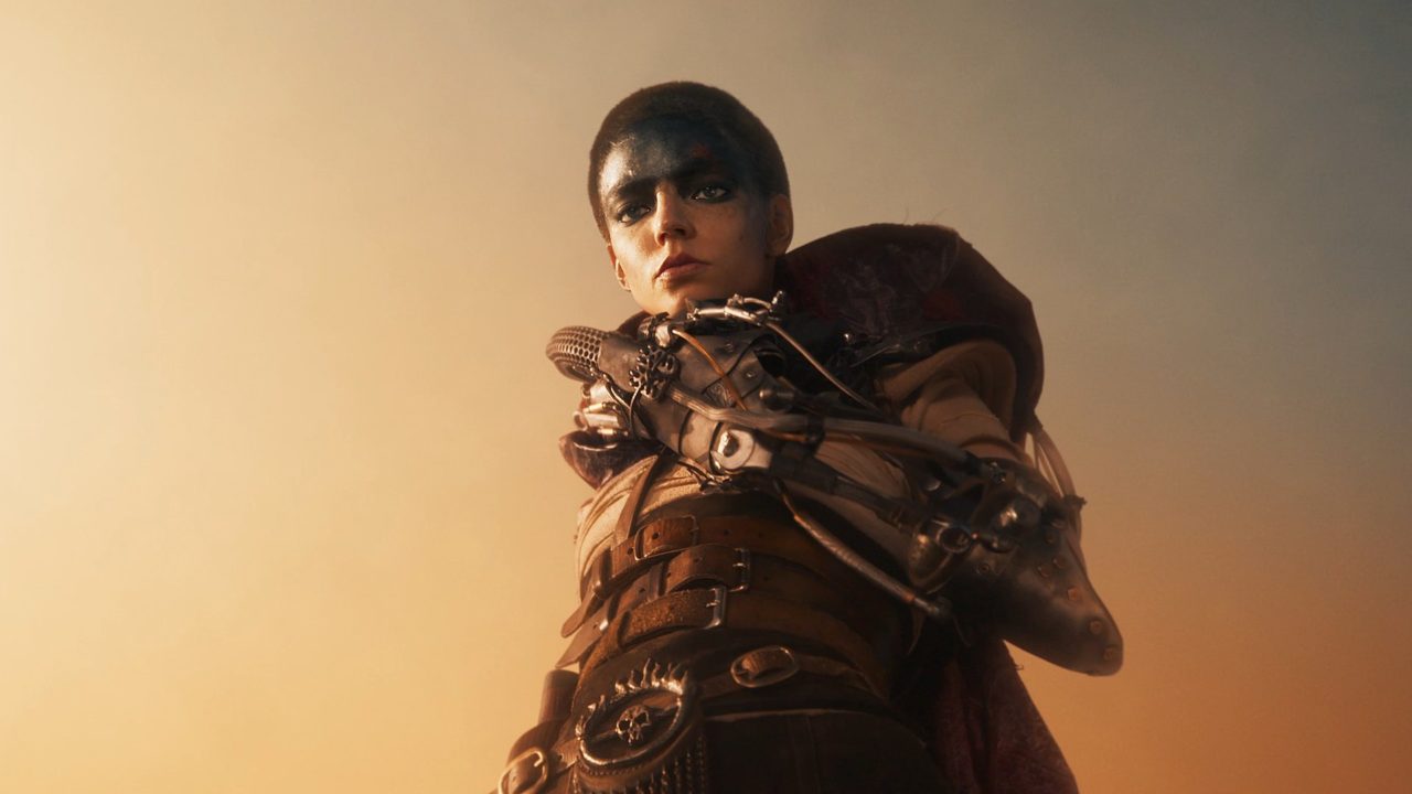 George Miller presenta en Cannes una espectacular ‘Furiosa’ y dice que puede haber más ‘Mad Max’