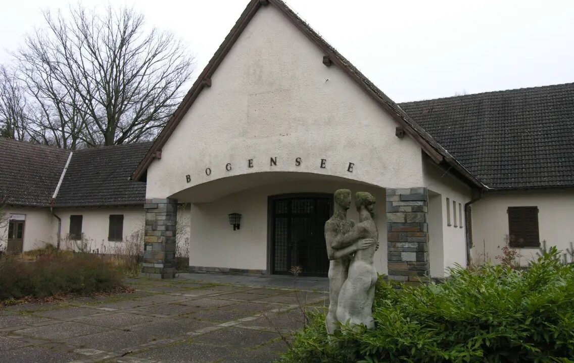Berlín regala una villa que fue propiedad del ministro de propaganda nazi Goebbels