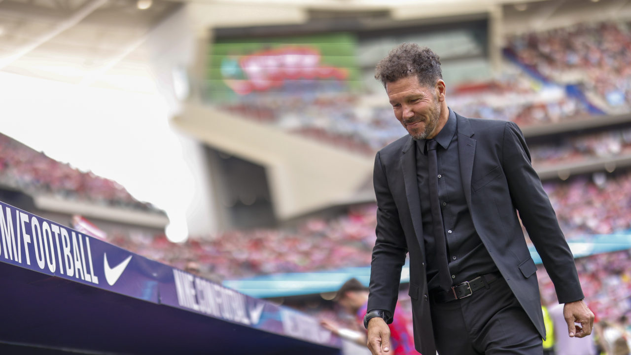 La ‘Champions’ y Diego Simeone dan al Atlético de Madrid 775 mde