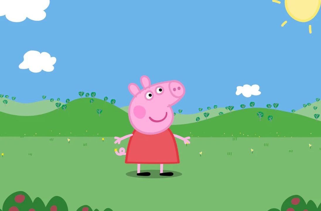 Cláusula de IA en contratos de actores de voz de ‘Peppa Pig’ genera polémica