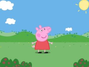 Peppa Pig