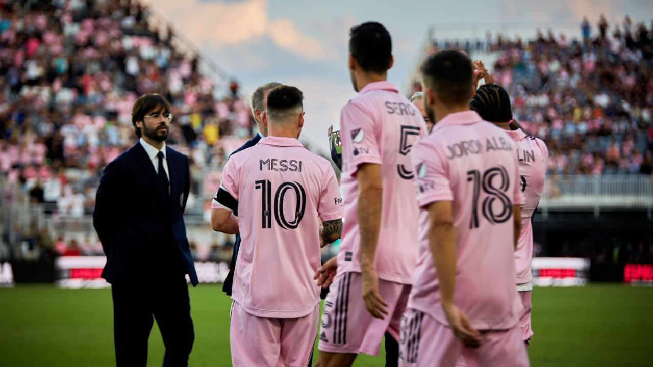 La MLS alcanza un nuevo hito con más de 11 millones de espectadores en la temporada actual