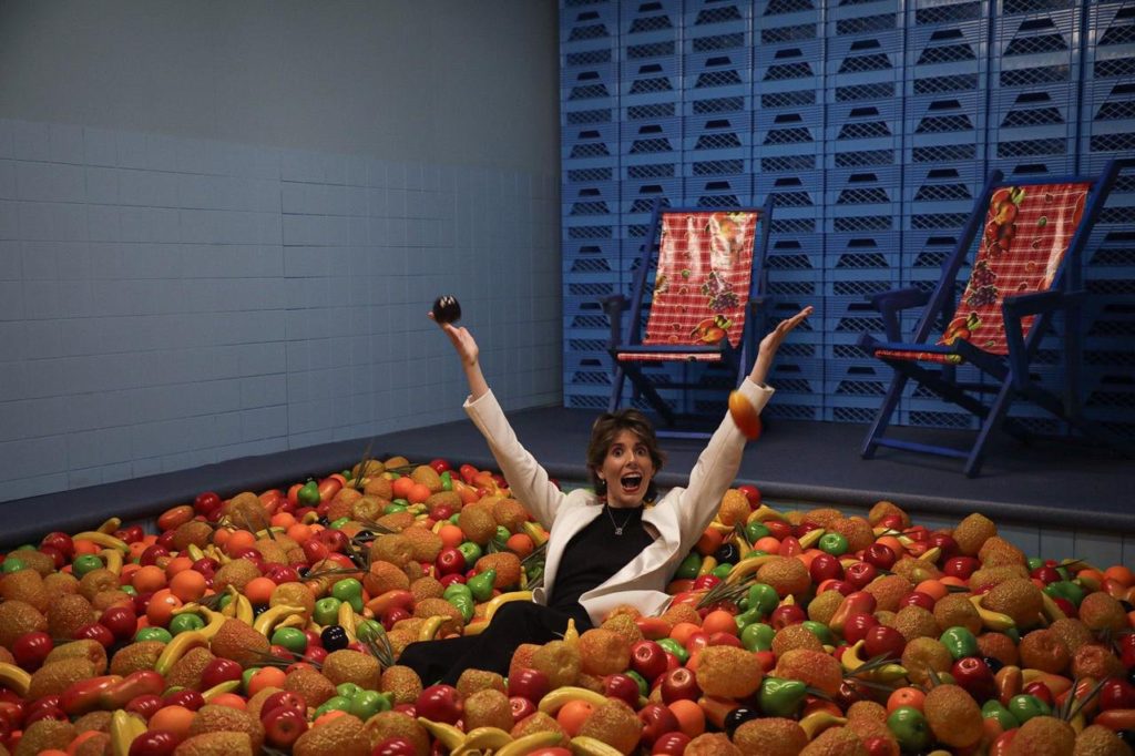 David LaChapelle