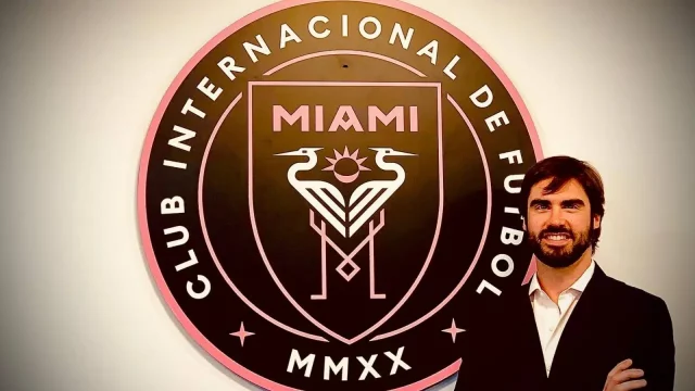 Inter Miami-Messi-Xavier Asensi