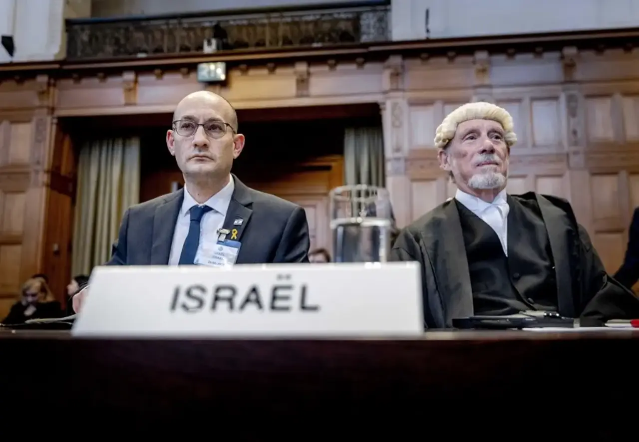 Israel asegura ante Corte Internacional que la guerra en Gaza es ‘trágica, no genocidio’