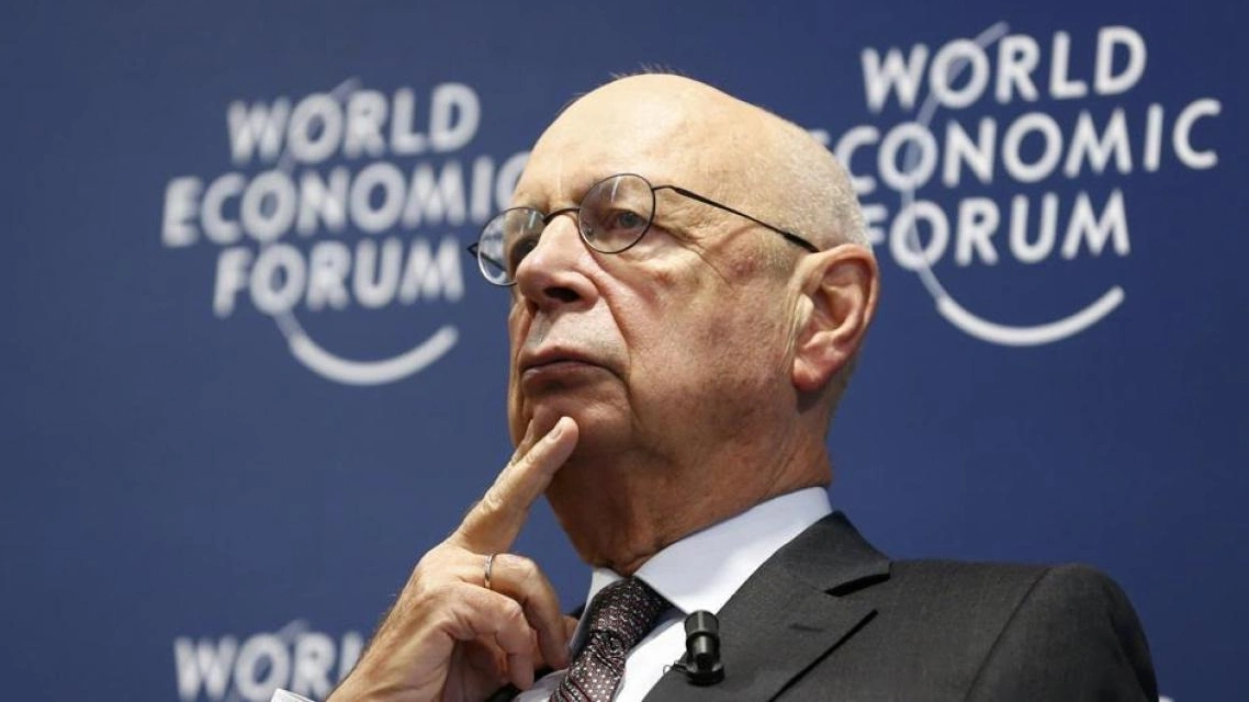 Klaus Schwab dejará la presidencia ejecutiva del Foro Económico Mundial en enero
