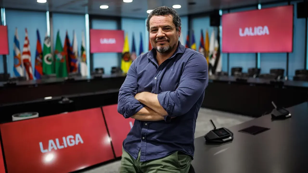 LaLiga Business School, así forma y capta el talento para la industria del deporte