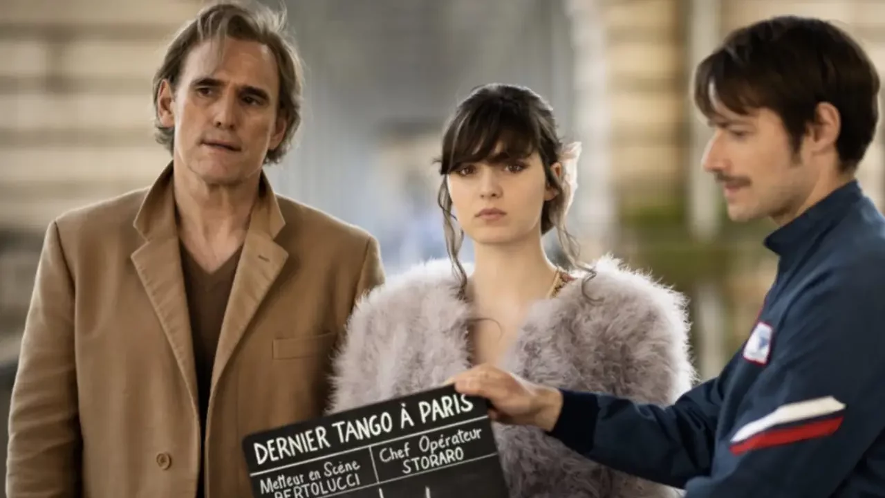 Cannes recuerda el tormento de Maria Schneider, abusada en ‘El último tango en París’