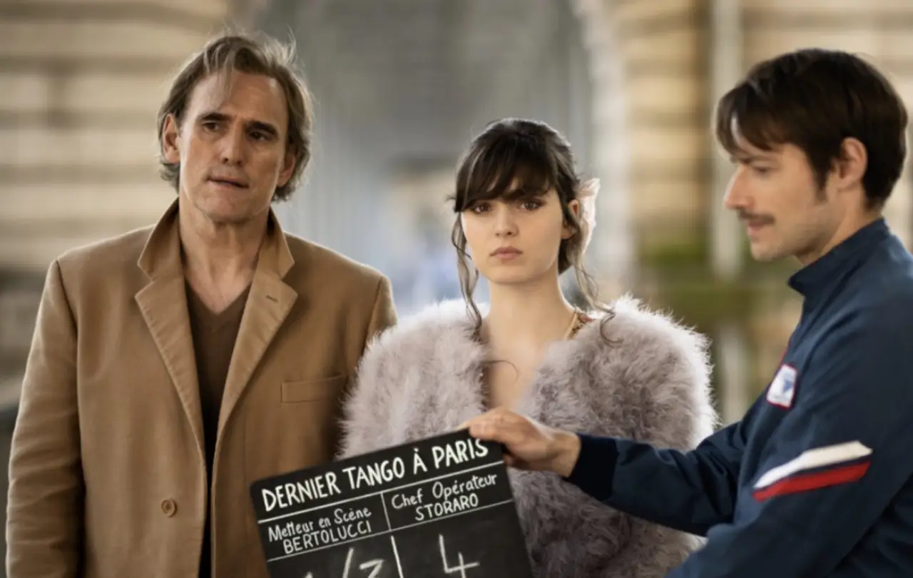 Cannes recuerda el tormento de Maria Schneider, abusada en ‘El último tango en París’