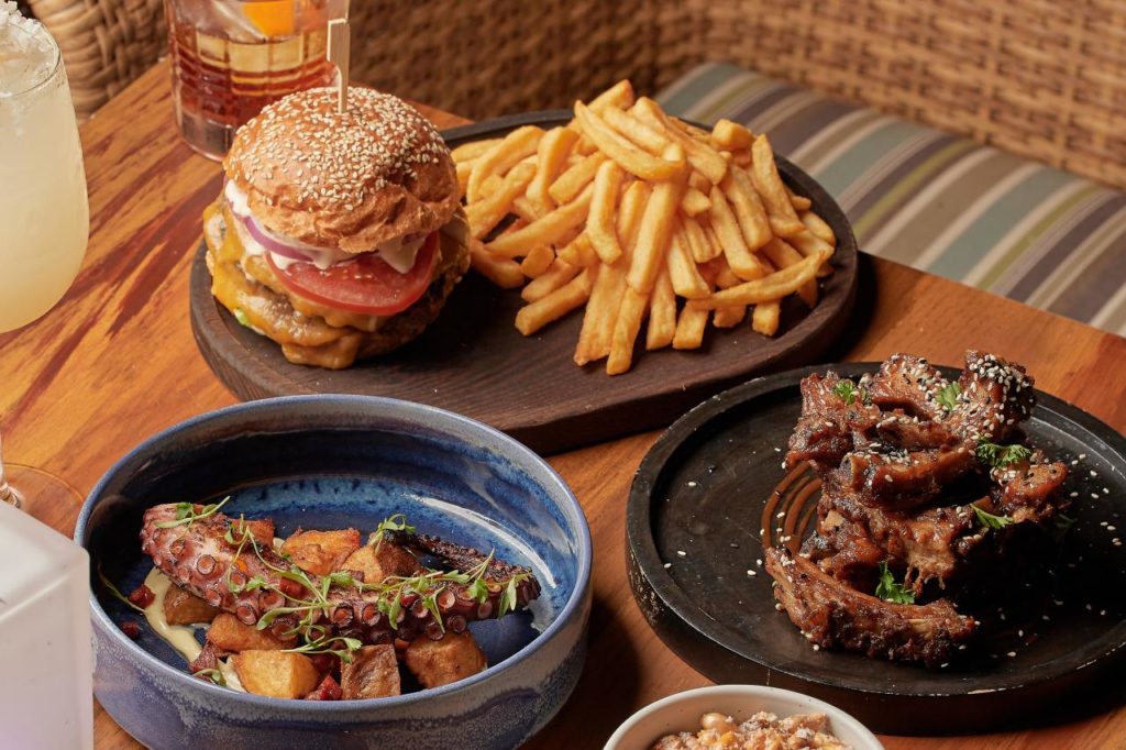 Miami gastronomía